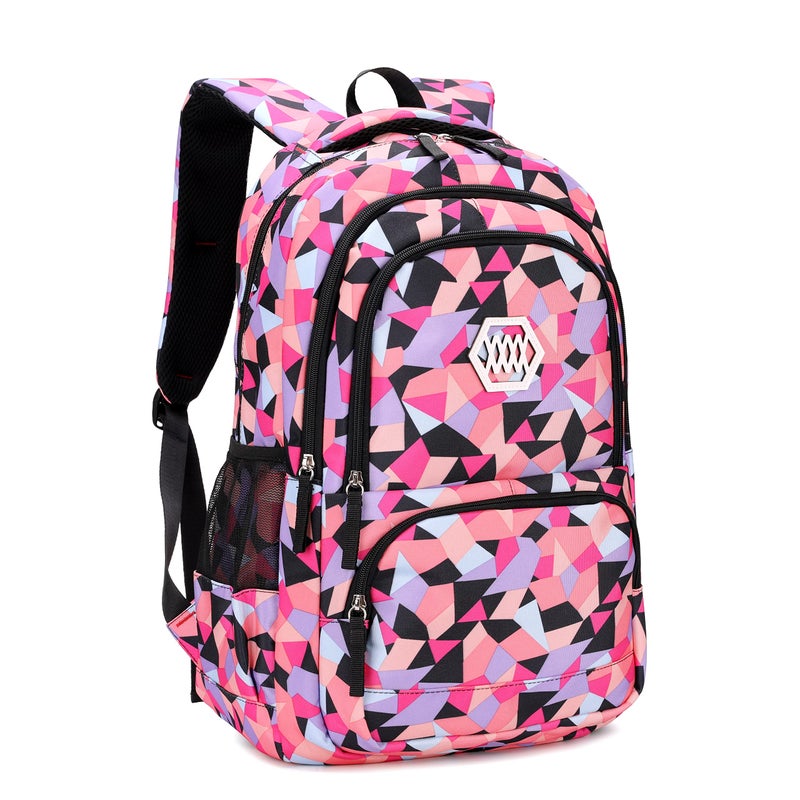 Bansusu STEAMEDBUN Ita Bag Backpack with insert Pin Display Backpack for School Anime Cosplay - Image 1